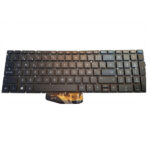TECLADO DE LAPTOP HP 250 G7 G8  (REACONDIIONADO)
