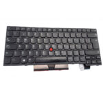 TECLADO DE LAPTOP LENOVO L480 7 L490 / T480 / T490 (REACONDICIONADA )