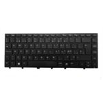 TECLADO PARA LAPTOP HP 440 G5 (REACONDICIONADO)