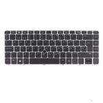 TECLADO PARA LAPTOP HP 840 G3 INGLES (OPEN BOX)