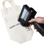 Impresora Portátil de Mano POS-STAR NH05 para Fechas, Lotes, Códigos QR y Barras (Impresión de Media Pulgada) - Imagen 5