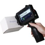 Impresora Portátil de Mano POS-STAR NH05 para Fechas, Lotes, Códigos QR y Barras (Impresión de Media Pulgada) - Imagen 6