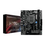 PLACA MADRE ESONIC H110DA LGA 1151 I6 /I7 / I8 /I9 6TH/7TH/8TH/9TH M.2 NVM DDR4