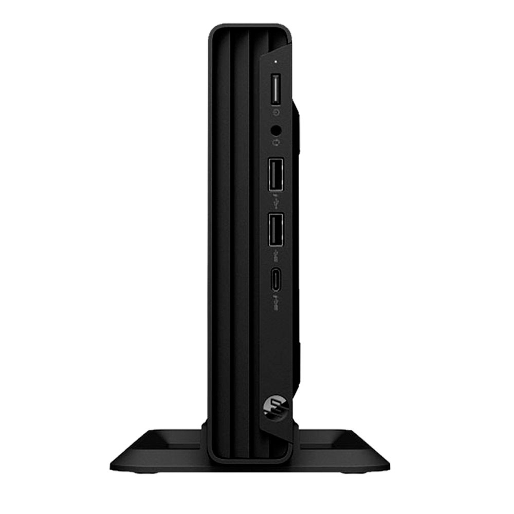 018049 MINI PC HP PRO 260 G9 CORE I5-1334U 16GB 512GB SSD FREE DOS (BE5S8AT) - Imagen 1