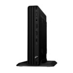MINI PC HP PRO 260 G9 CORE I5-1334U 16GB 512GB SSD FREE DOS (BE5S8AT) - Imagen 2