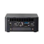 MINI PC ASUS NUC CORE I5-13420H DDR4 HDMI DISPLAYPORT (90AR00C1-M002Y0) - Imagen 2