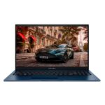 LAPTOP ASUS VIVOBOOK 15 X1504VA-BQ4055 CORE 5 120U 16GB 512GB SSD 15.6" FREE DOS
