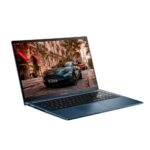 LAPTOP ASUS VIVOBOOK 15 X1504VA-BQ4055 CORE 5 120U 16GB 512GB SSD 15.6" FREE DOS - Imagen 2