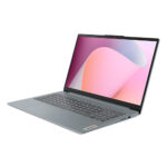 LAPTOP LENOVO IDEAPAD SLIM 3 15AMN8 RYZEN 5 7520U 8GB 512GB SSD 15.6" WINDOWS 11 HOME (82XQ00EWLM) - Imagen 2