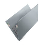 LAPTOP LENOVO IDEAPAD SLIM 3 15AMN8 RYZEN 5 7520U 8GB 512GB SSD 15.6" WINDOWS 11 HOME (82XQ00EWLM) - Imagen 4