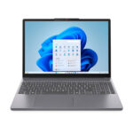 LAPTOP LENOVO IDEAPAD SLIM 3 15IRH10 CORE I7-13620H 16GB 512GB SSD 15.3" FREE DOS (83K101EVLM)
