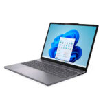 LAPTOP LENOVO IDEAPAD SLIM 3 15IRH10 CORE I7-13620H 16GB 512GB SSD 15.3" FREE DOS (83K101EVLM) - Imagen 3