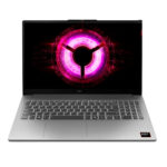 LAPTOP LENOVO LOQ 15ARP10E RYZEN 7 7735HS 16GB 512GB SSD 15.6" RTX 3050 6GB (83S0004HLM)