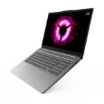 LAPTOP LENOVO LOQ 15ARP10E RYZEN 7 7735HS 16GB 512GB SSD 15.6" RTX 3050 6GB (83S0004HLM) - Imagen 3