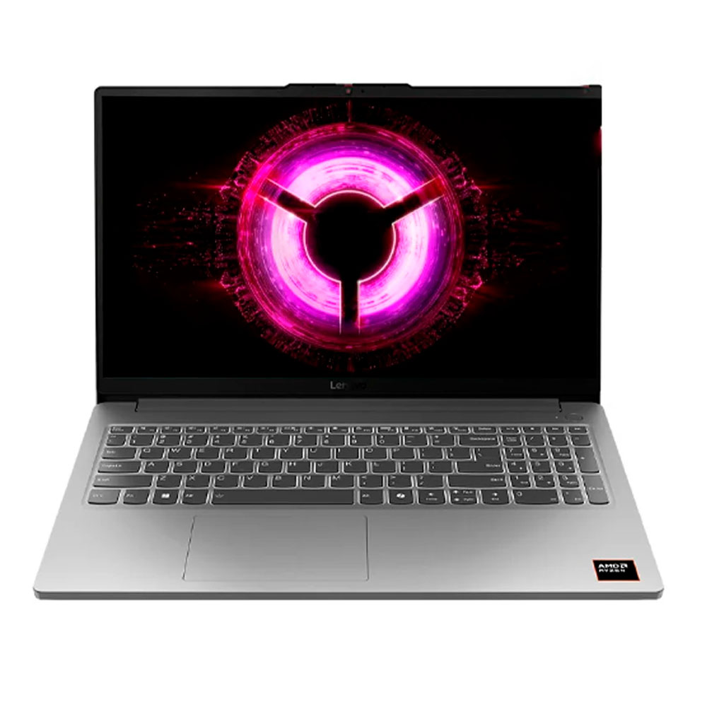 018440 LAPTOP LENOVO LOQ 15ARP10E RYZEN 7 7735HS 16GB 512GB SSD 15.6" RTX 3050 6GB (83S0004HLM) - Imagen 1