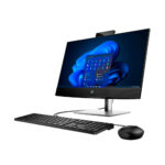 AIO HP PROONE 440 G9 CORE I5-14500U 16GB 1TB SSD 23.8" WINDOWS 11 PRO (BT2B6LA) - Imagen 2