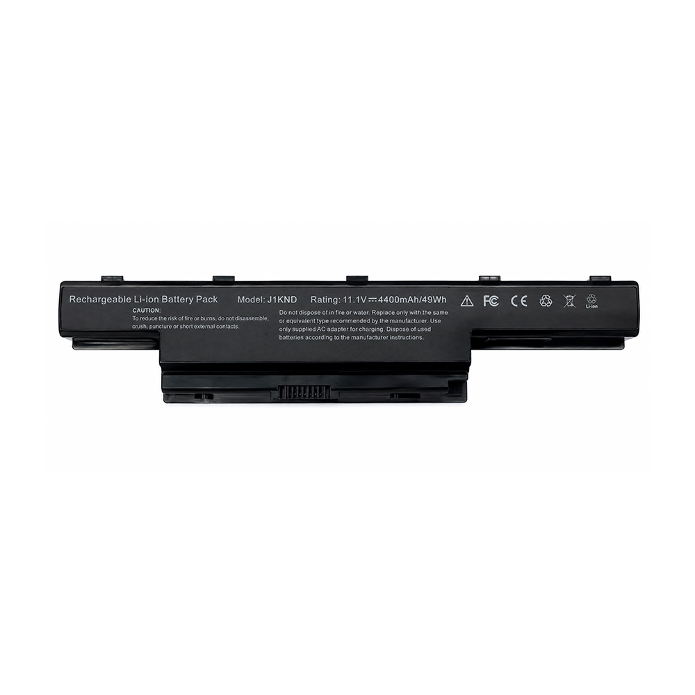 BATERIA ACER AC_4741 11.55 V 3000 mAh BATERIA ACER AC_4741 11.55 V 3000 mAh - Imagen 1