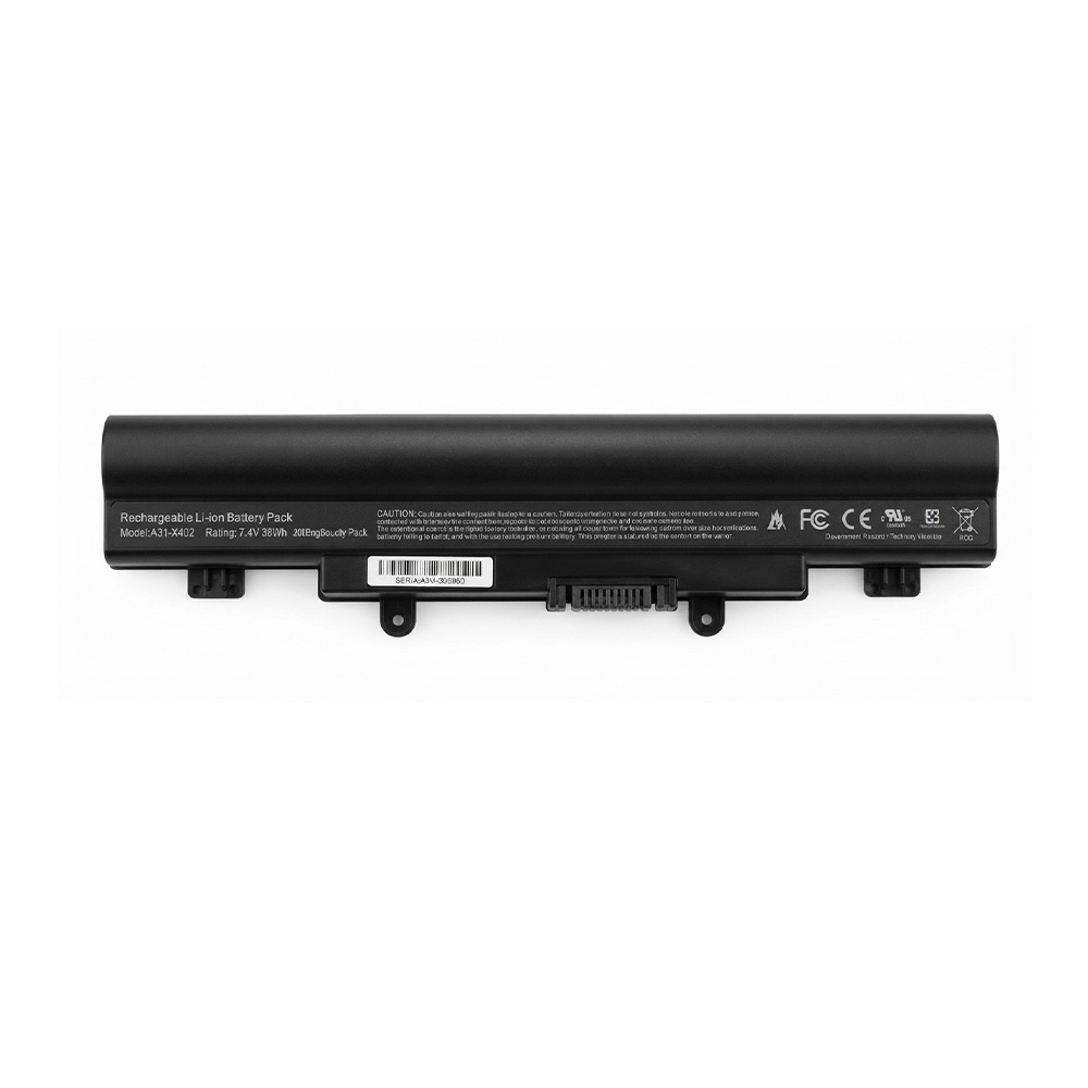 BATERIA ASUS AS_AL14A32 BATERIA ASUS AS_AL14A32 - Imagen 1