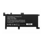 BATERÍA ASUS AS_C21N1509 7.4–7.6 V / 4650–4800 mAh