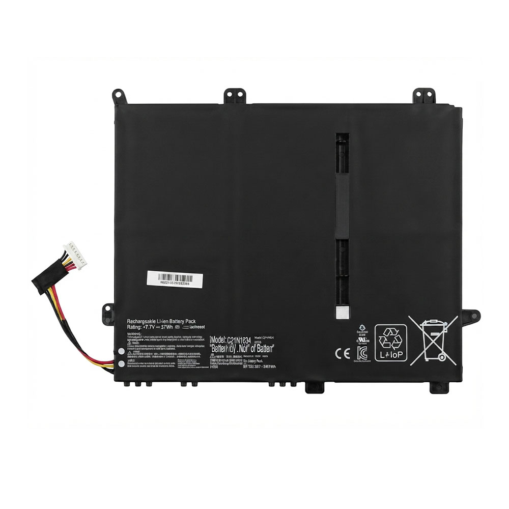 BATERIA ASUS AS_C31N1431 BATERIA ASUS AS_C31N1431 - Imagen 1