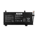 BATERIA ASUS AS_C41N1727 15.4 V 3500 mAh
