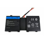 BATERIA DELL DE_2F8K3 11.55 V 57 Wh