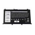 BATERIA DELL DE_357F9 11.4 V 43 Wh