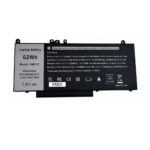 BATERIA DELL DE_6MT4T 15.4 V 55.67 Wh