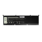 BATERIA DELL DE_8FCTC