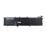 BATERIA DELL DE_F3YGT 11.1 V 5200 mAh