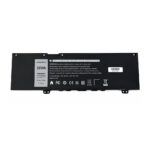 BATERIA DELL DE_F62GO 14.8 V 3800 mAh