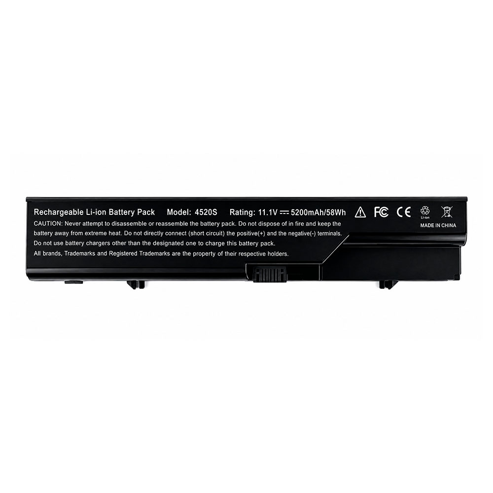 BATERIA HP H_4320S 11.1 V 5200 mAh BATERIA HP H_4320S 11.1 V 5200 mAh - Imagen 1