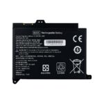 BATERIA HP H_4530S 7.6 V 5100 mAh