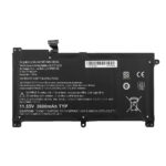 BATERIA HP H_LA04 11.55 V 3000 mAh