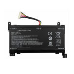 BATERIA HP H_FM08 14.4–14.6 V 5700–6000 mAh