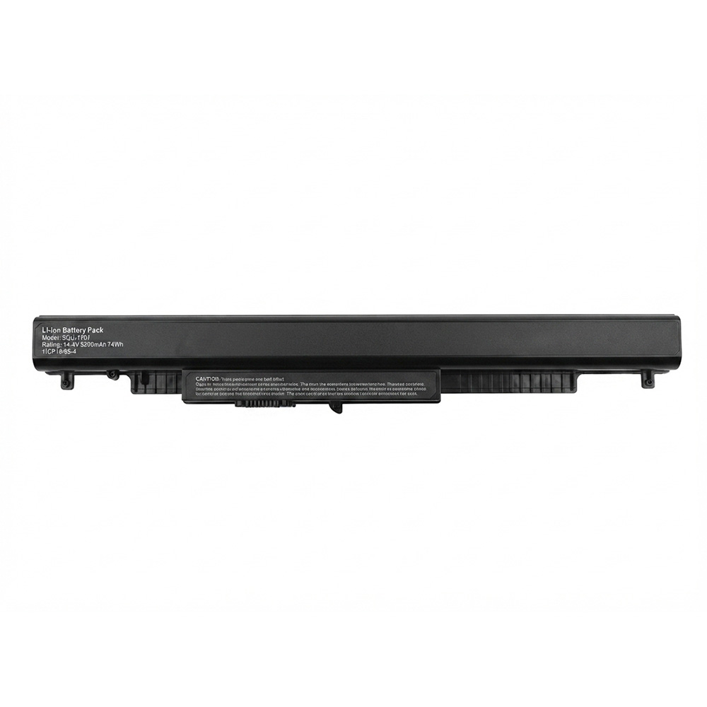 BATERÍA HP H_HS04 14.8 V 2600 MAH BATERÍA HP H_HS04 14.8 V 2600 MAH - Imagen 1