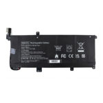 BATERIA HP H_MB04XL 15.4 V 55.67 Wh