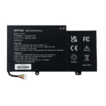 BATERIA HP H_NP03XL 11.4 V 43 Wh