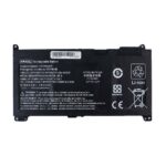 BATERIA HP H_RR03XL 11.4 V 3500 mAh