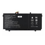 BATERIA HP H_SH03XL 11.55 V / 5013 mAh