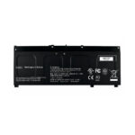 BATERIA HP H_SR04XL 15.4 V 4550 mAh