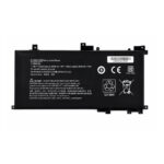 BATERIA HP H_TE04XL 15.4 V / 4112 mAh