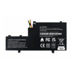 BATERIA HP H_TF03XL 11.55 V 57 Wh