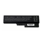 BATERIA LENOVO LE_G450 11.4 V 43 Wh