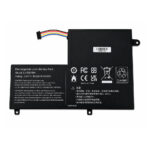 BATERIA LENOVO LE_L14m2p21 7.6 V 5100 mAh