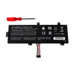BATERIA LENOVO LE_L15L2PB4 14.8 V 3800 mAh