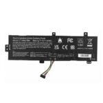 BATERIA LENOVO LE_L15L2PB5