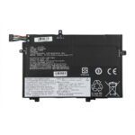 BATERIA LENOVO LE_L17L2P52
