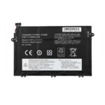 BATERIA LENOVO LE_L17L3P51 11.1 V 5200 mAh