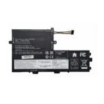 BATERIA LENOVO LE_L18C3PF7 11.4 V 43 Wh